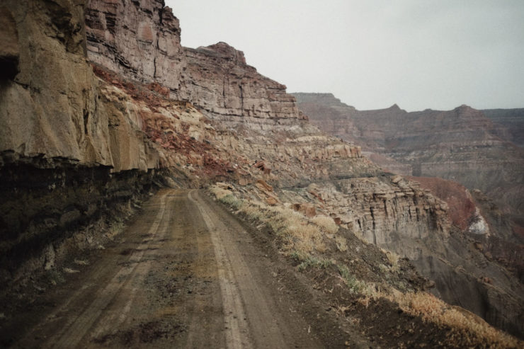 Grand Staircase Loop, Bikepacking Grand Staircase - Escalante, Utah