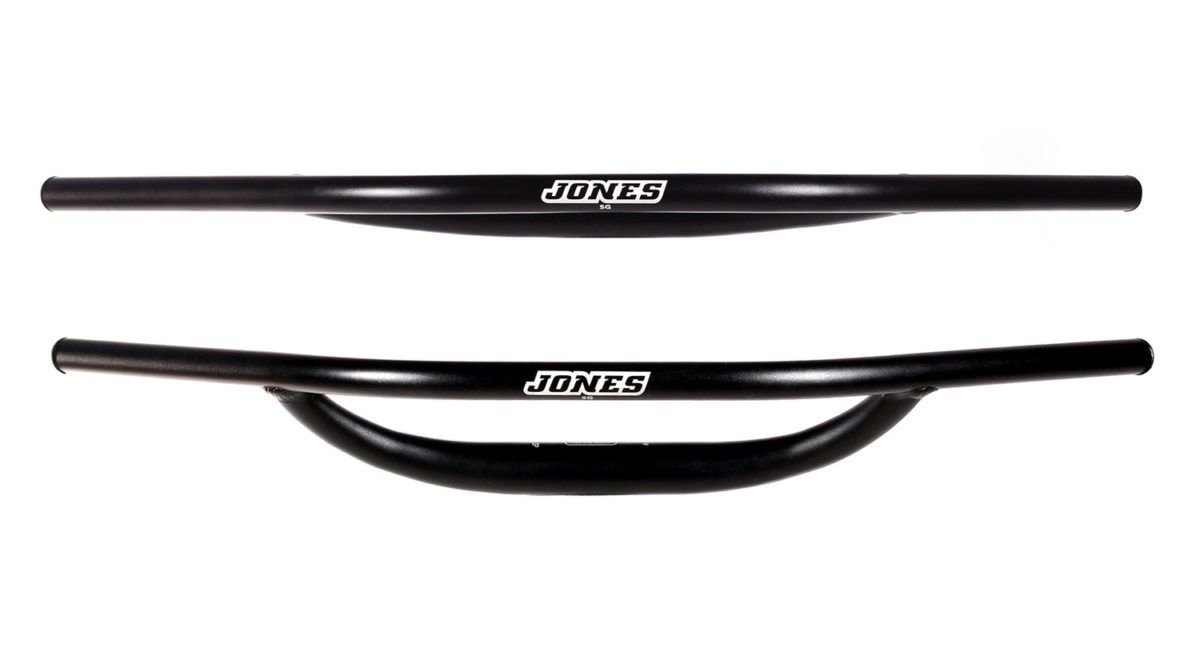List of Comfort MTB Handlebars (Alt Bars)