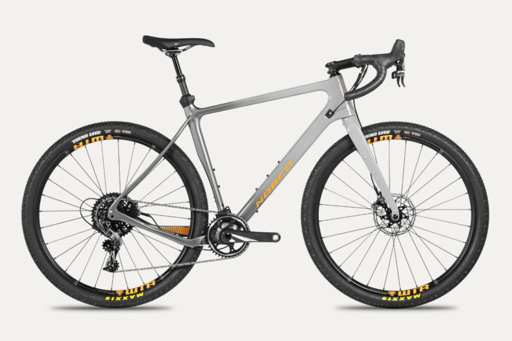 The New Norco Search XR… a SASSY all-road NINJA?