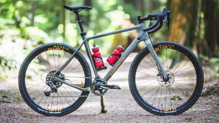 norco search xr flat bar review