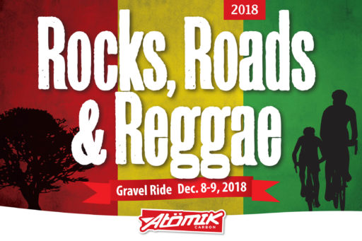 Rocks Roads & Reggae 2018