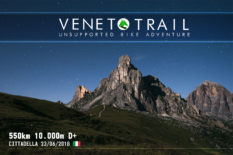 Veneto Trail 2018