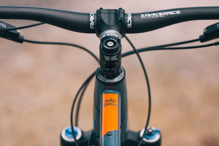 niner sir 9 drop bars