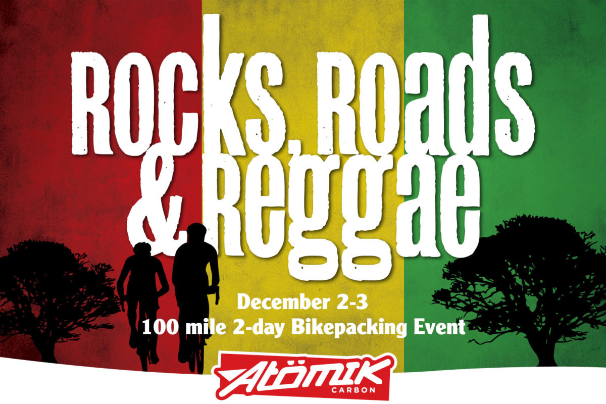 Rocks, Roads and Reggae