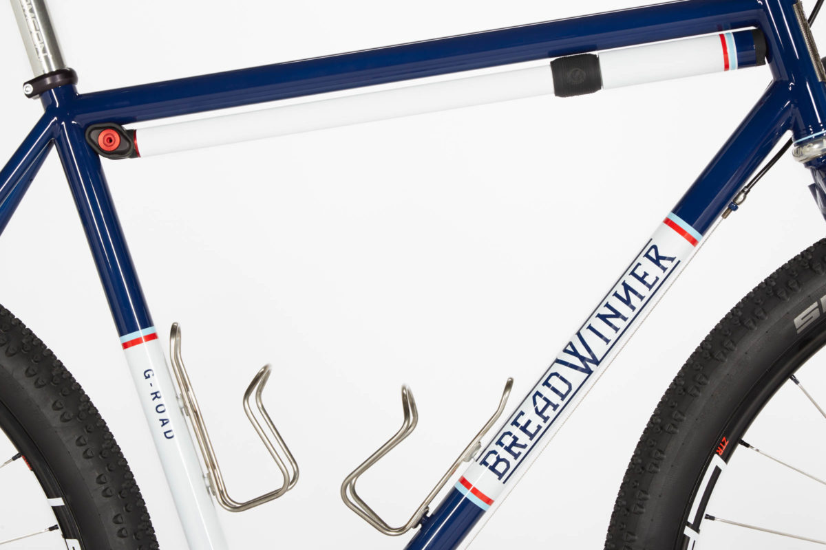 Breadwinner GRoad 650b Gravel Bike