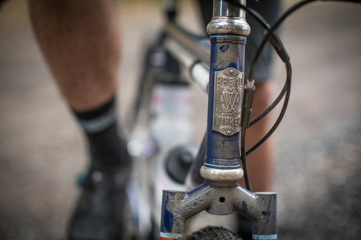 Breadwinner GRoad 650b Gravel Bike