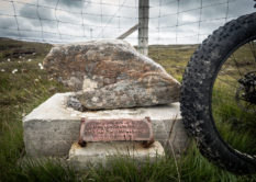Machair Coast, Fatbiking and Packrafting The Outer Hebrides