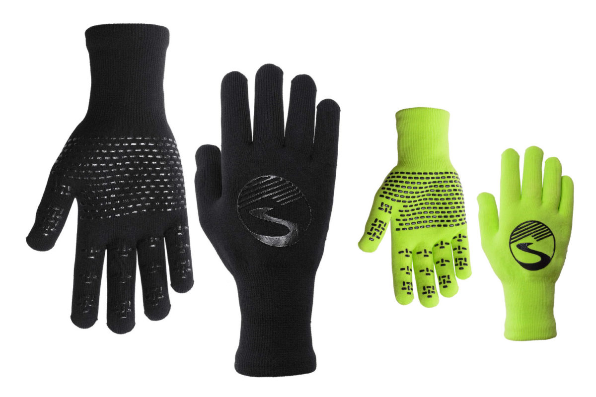 Showers Pass Crosspoint Waterproof Gloves