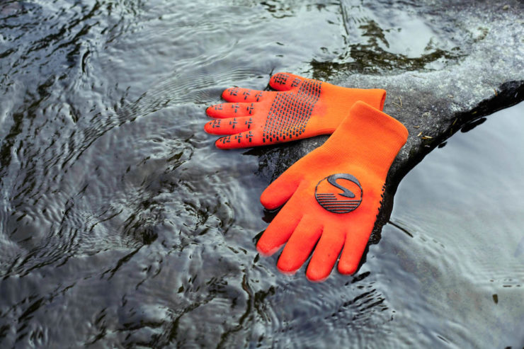 Showers Pass Crosspoint Waterproof Gloves