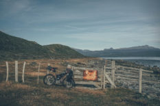 Bikepacking Tierra Del Fuego, Fin Del Mundo