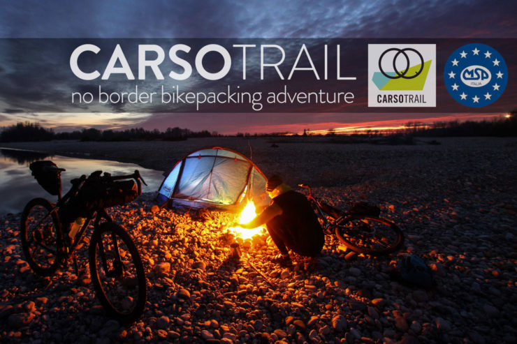 Carso Trail 2022