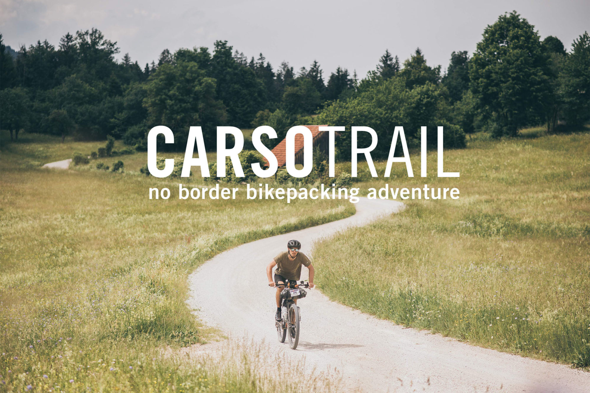 carso trail bikepacking
