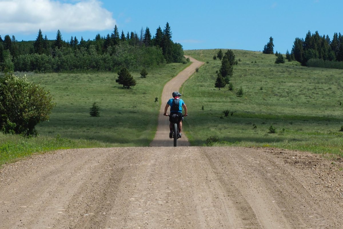 cypress mountain biking