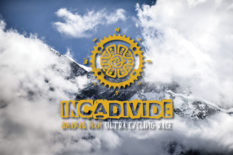 Inca Divide 2018