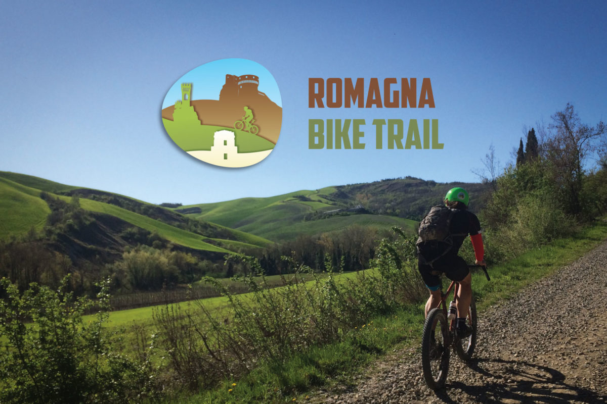 romagna bike trail 2018