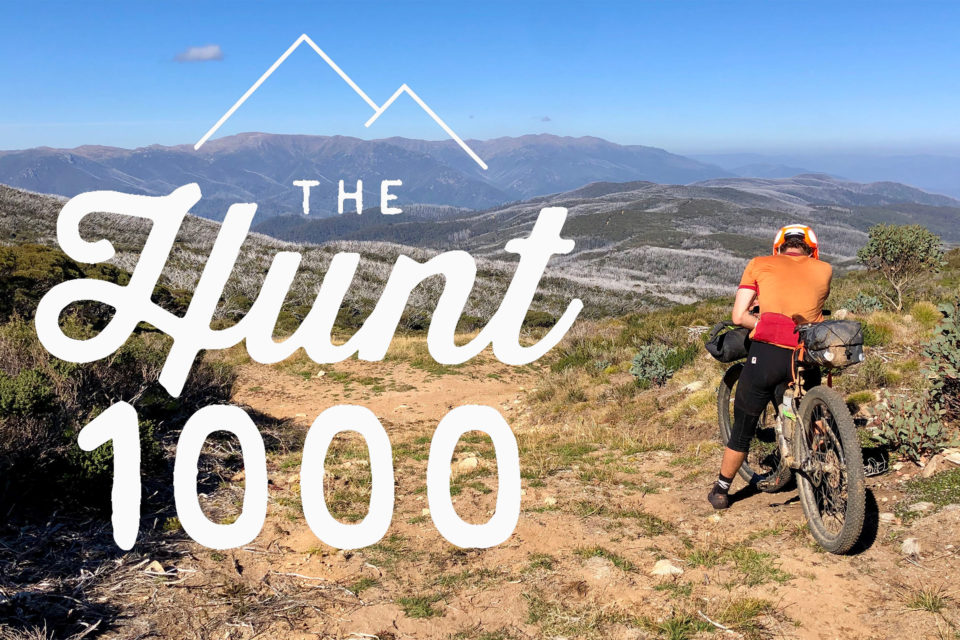 The Hunt 1000 (2022)