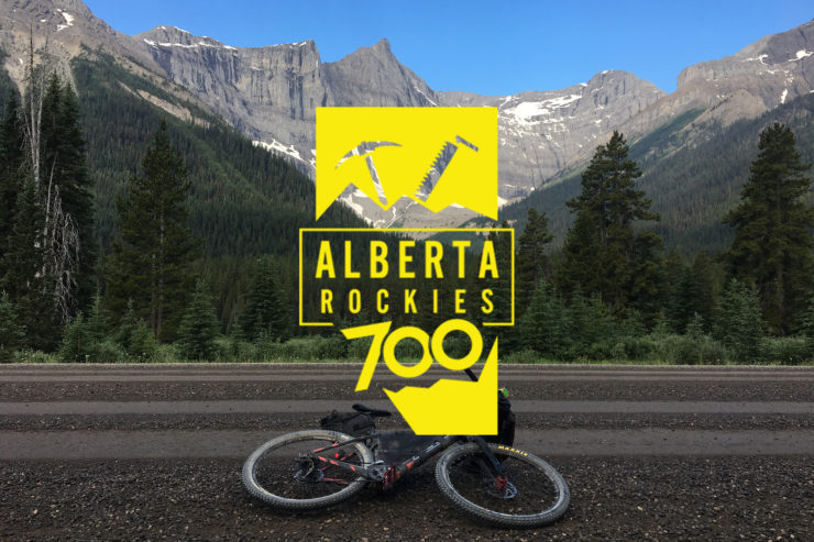 2022 Alberta Rockies 700