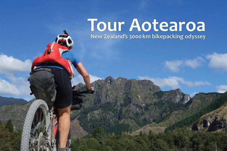 2022 Tour Aotearoa