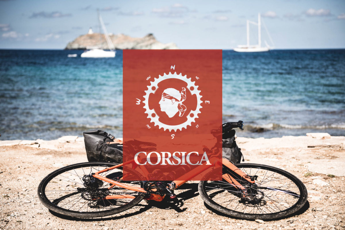 BikingMan Corsica 2018