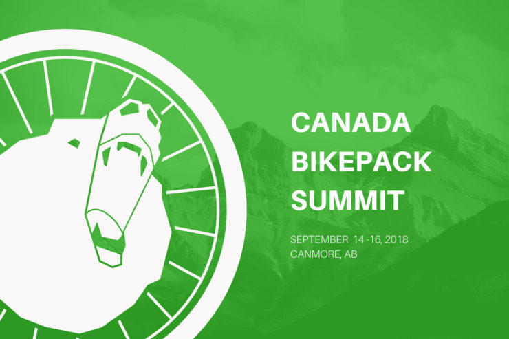 Canada Bikepack Summit 2018