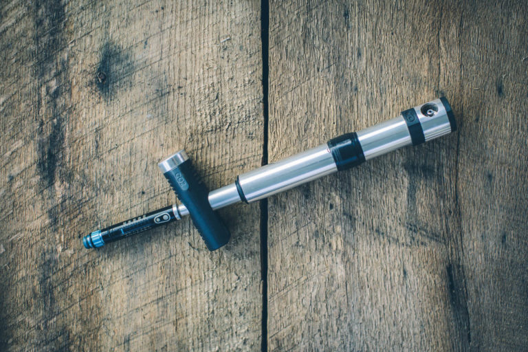 Crankbrothers Klic HV Pump Review