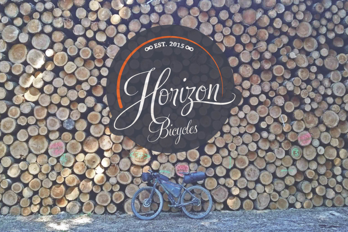 Horizon Bicycles Bikepacking Workshop