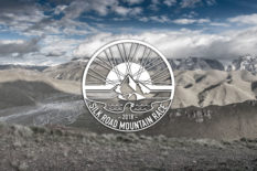Silk Road Mountain Race 2018