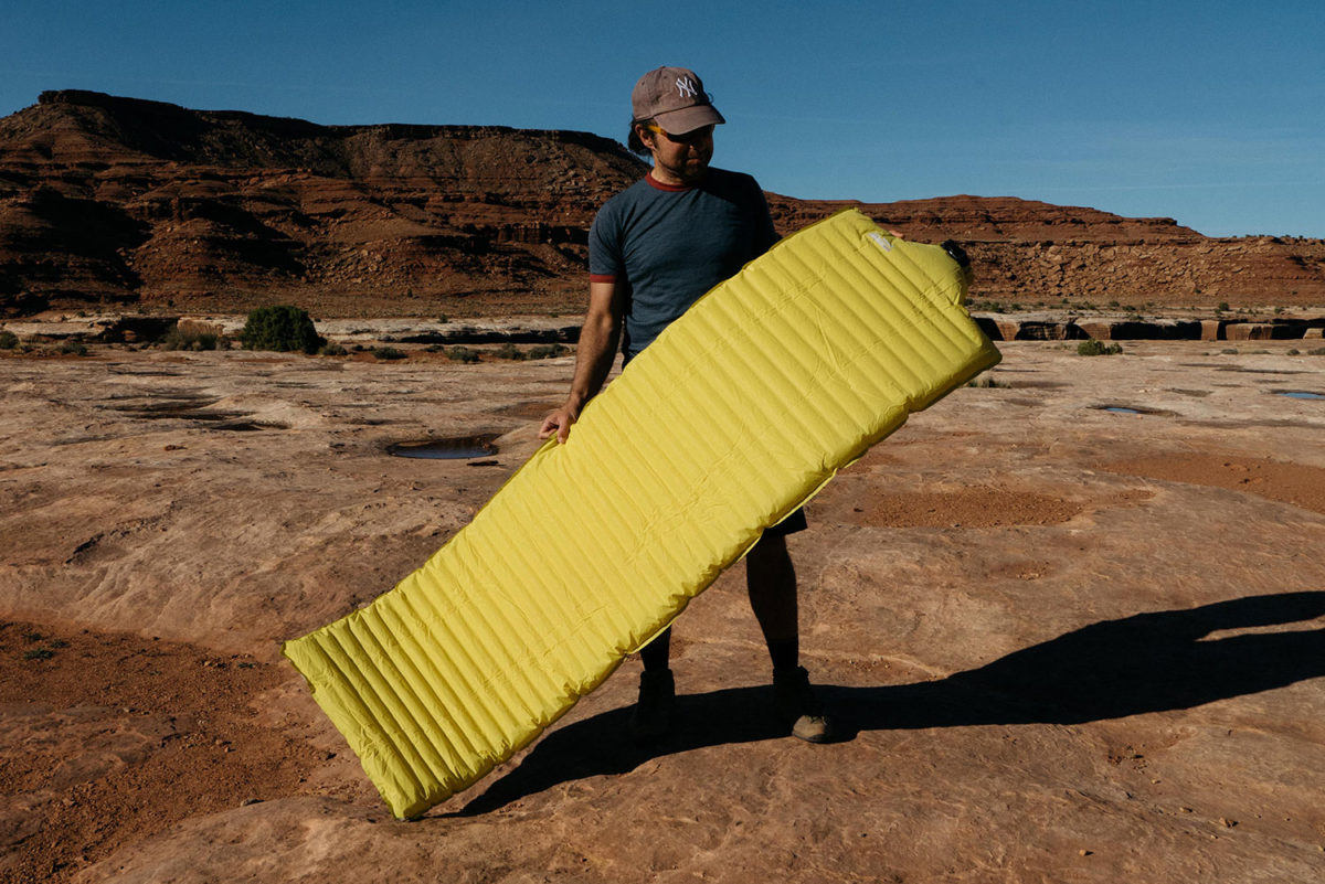 Therm-a-Rest NeoAir XLite MAX SV Sleeping Pad Review