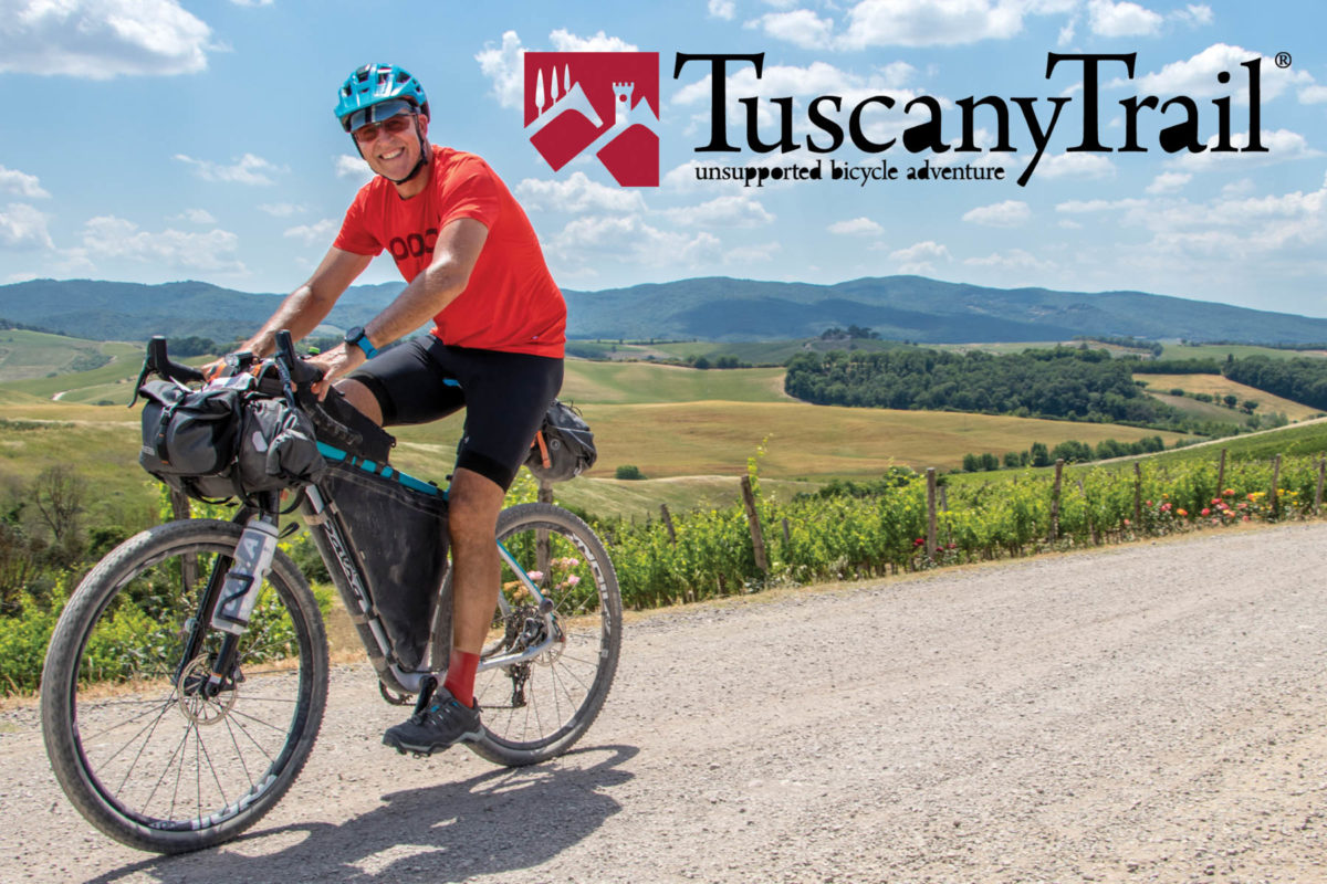 Tuscany Trail 2018