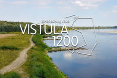 Vistula 1200 2018