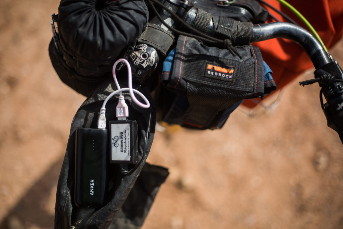 Guide to Using Routes