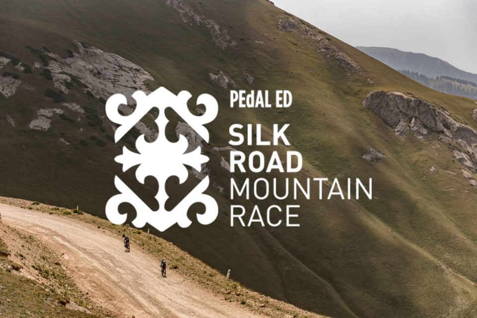 Silk Road Mountain Race 2020