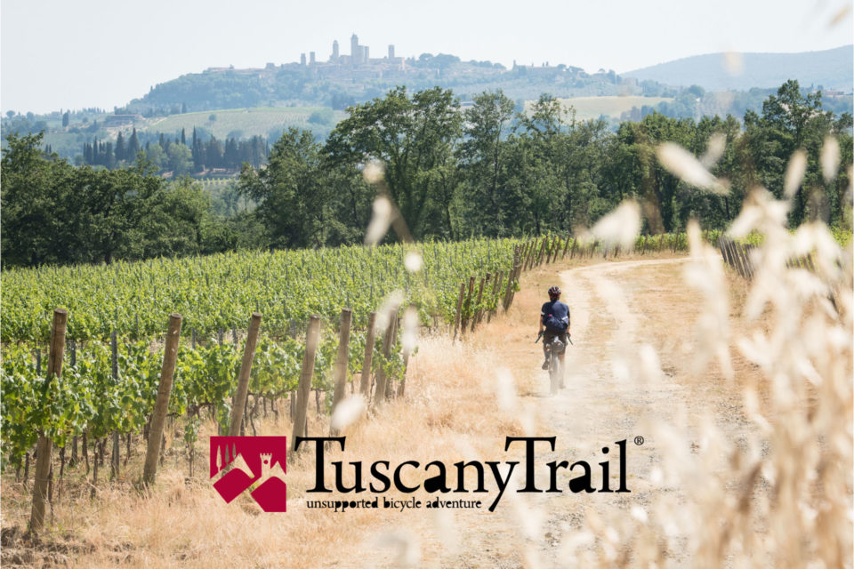 Tuscany Trail 2022