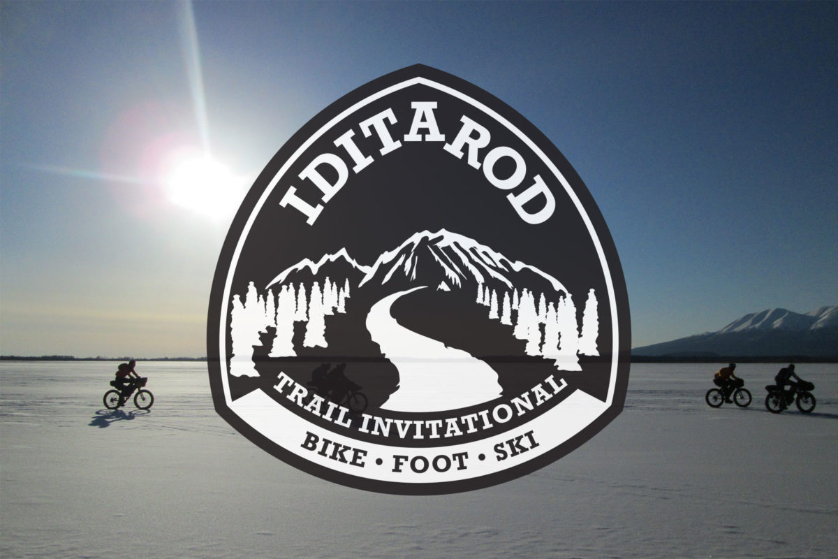2018 Iditarod Trail Invitational