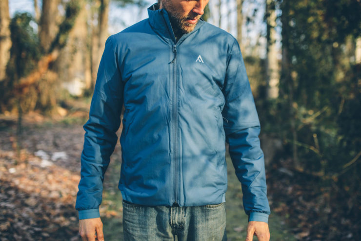 7Mesh Outflow Jacket