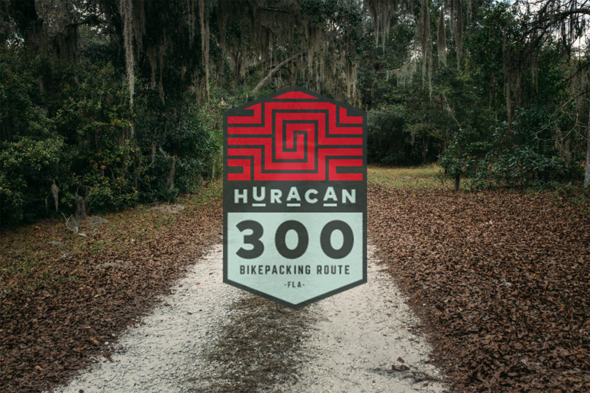 Huracan 300 Challenge