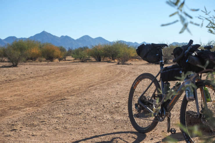 Norco Search XR Review