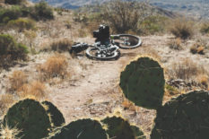 The Fool's Loop, Gravel Bikepacking Route, Arizona