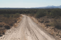 The Fool's Loop, Gravel Bikepacking Route, Arizona