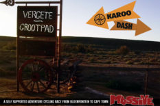 The Karoo Dash 2018