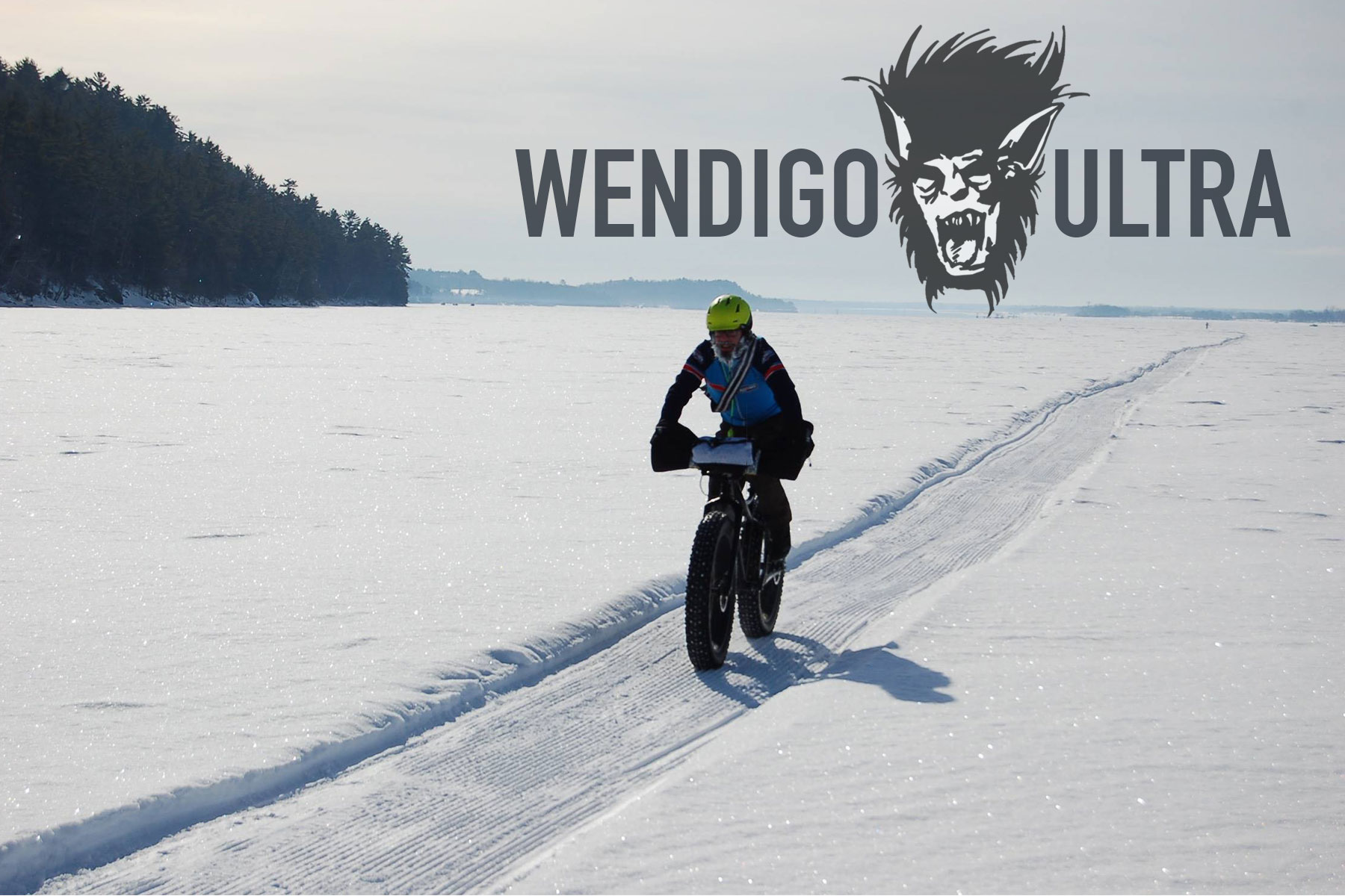 Wendigo Ultra 2018