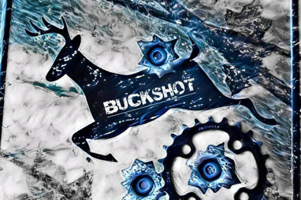 The Buckshot 2022