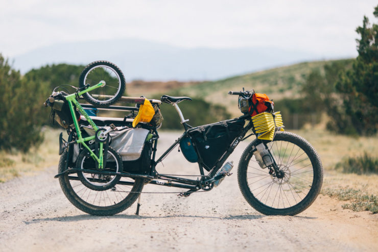 xtracycle leap