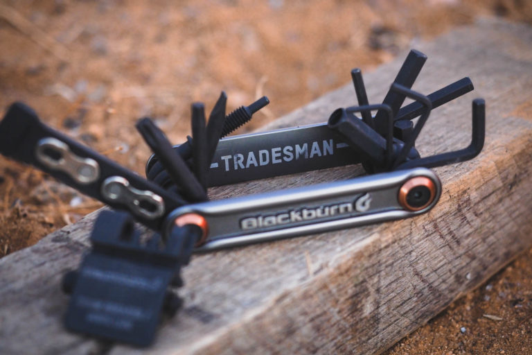 Blackburn Tradesman MultiTool Review