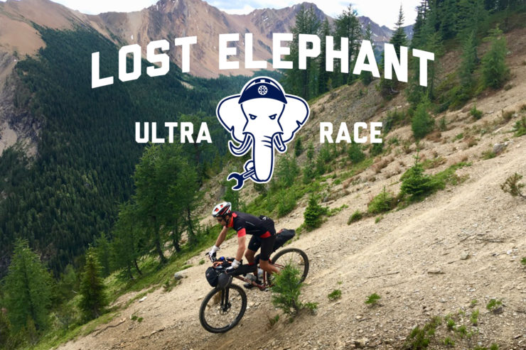 Lost Elephant Ultra Race 2023