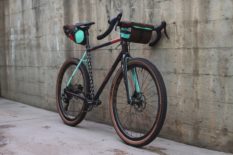 Rodeo Labs Flaanimal 4.0, adventure bike