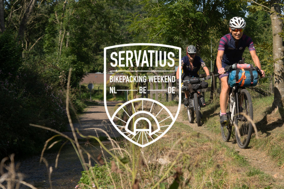 The Servatius Bikepacking Weekend (2021)