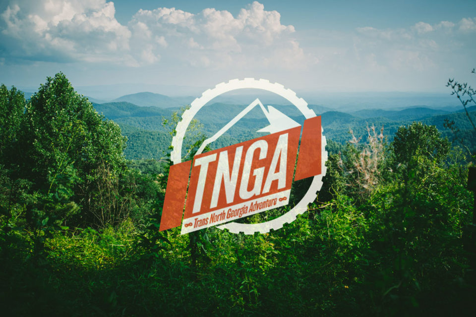 2021 TNGA (Trans North Georgia)