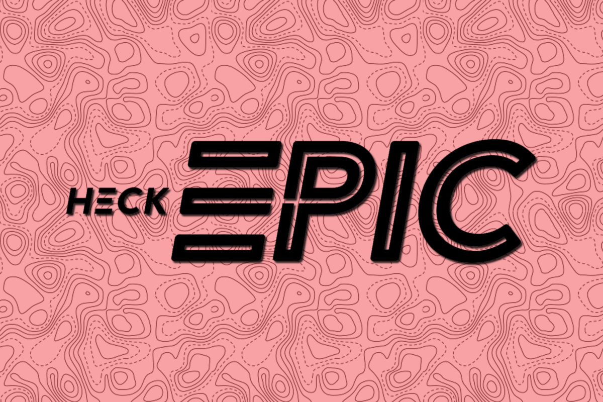 The Heck Epic 2018