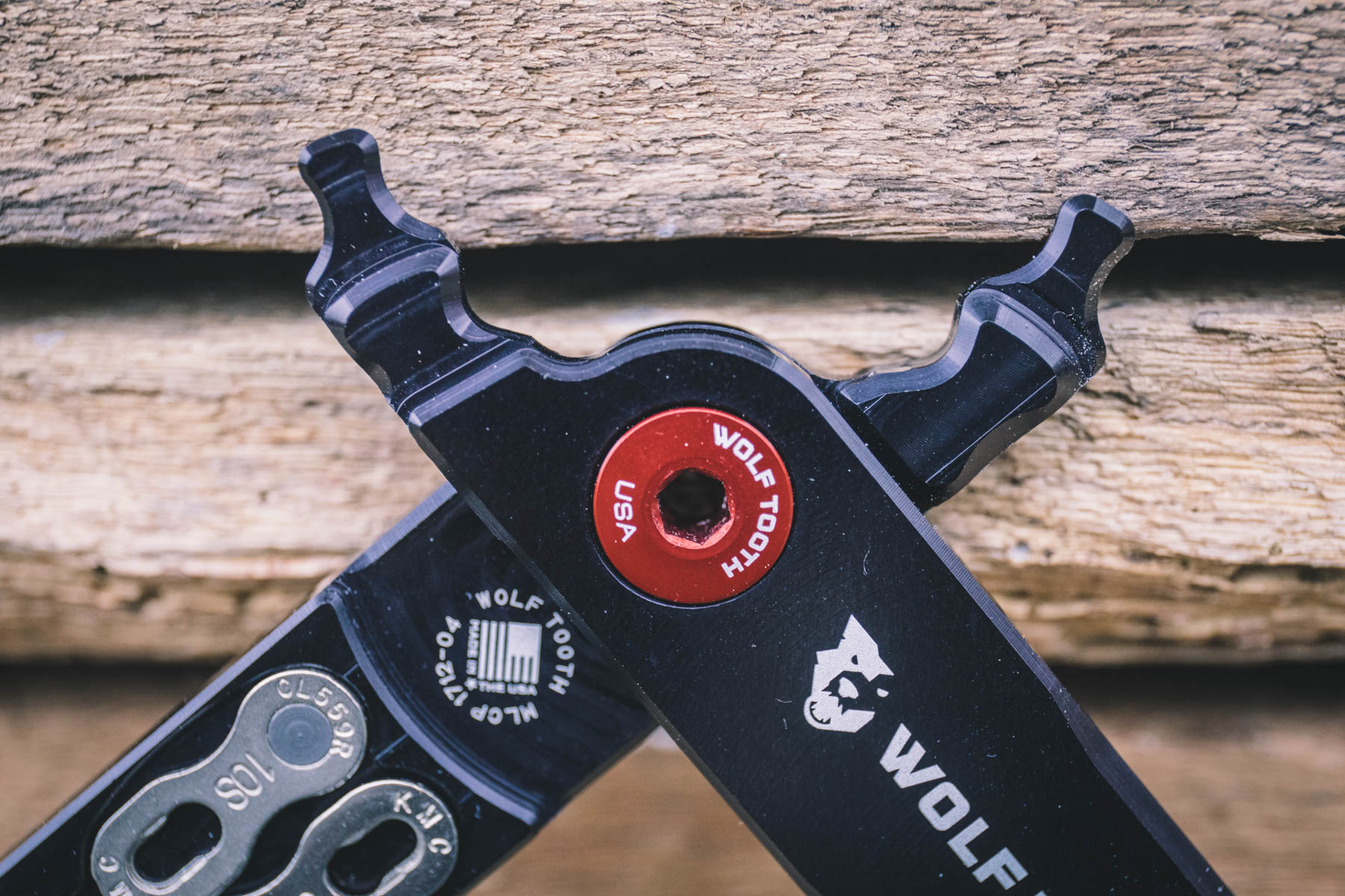 Wolf Tooth Pack Pliers Review 
